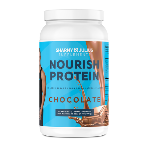 Nourish™ product photo 7