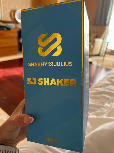 SJ Shaker product photo 3