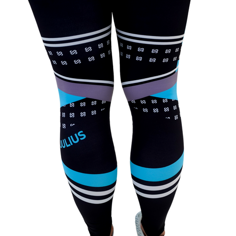 SJ Limited Edition Icon Set (V1) back view