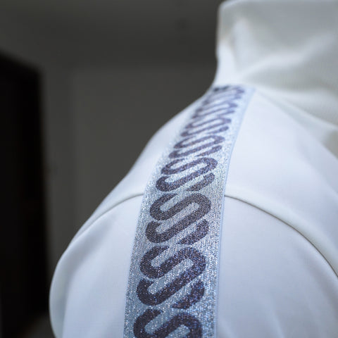 SJ GlitterRibbon Tracksuit Unisex lifestyle photo 13