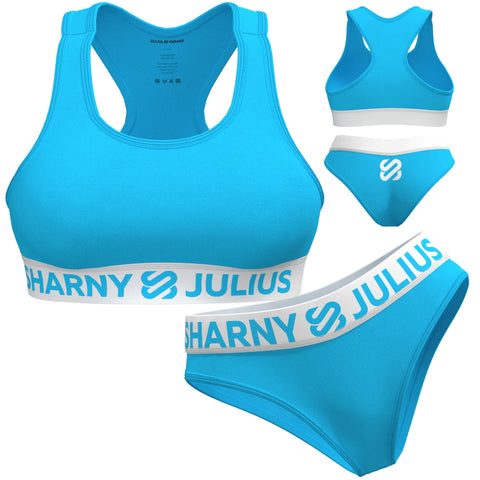 SoftWear™ Everything Bralette Set lifestyle photo 6