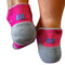 I Am Fit, I am Fast - Bamboo Sports Socks lifestyle photo 11