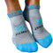 I Am Fit, I am Fast - Bamboo Sports Socks lifestyle photo 15