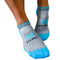 I Am Fit, I am Fast - Bamboo Sports Socks lifestyle photo 7
