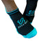 I Am Fit, I am Fast - Bamboo Sports Socks lifestyle photo 6