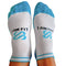 I Am Fit, I am Fast - Bamboo Sports Socks back view