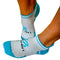 I Am Fit, I am Fast - Bamboo Sports Socks lifestyle photo 13