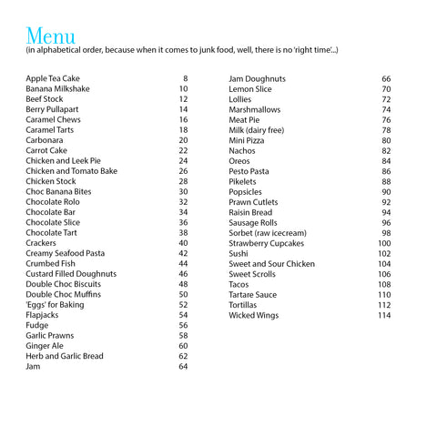 Healthy Junk 2 product photo 3