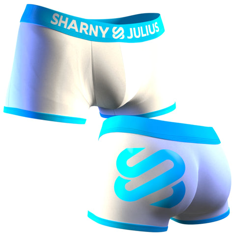 SoftWear™ Hubby Huggers Mens Underwear (3 Pack) product photo 5