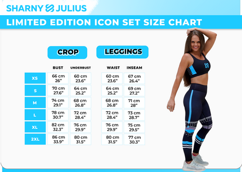 SJ Limited Edition Icon Set (V1) lifestyle photo 16