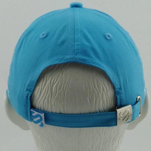 SJ Premium Blue Adjustable Cap