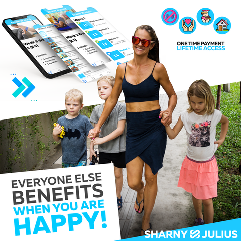 Fit Healthy Happy Mum Online Program product photo 4