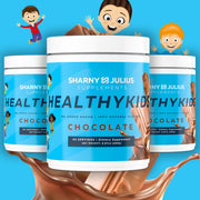 HealthyKids Chocolate Drink