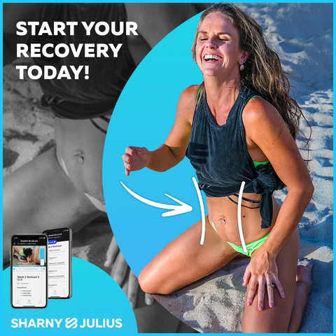 Strong Core & Pelvic Floor Online Program product photo 3