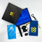 SJ Premium Genuine Obsidian Egg and Wand Set product photo 5