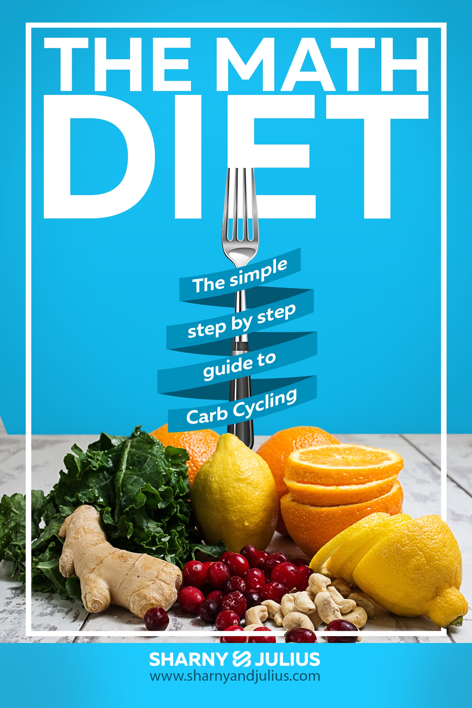 The Math Diet | SandJ – S&J