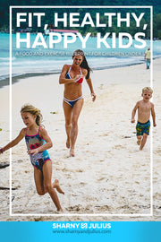 Fit, Healthy, Happy Kids
