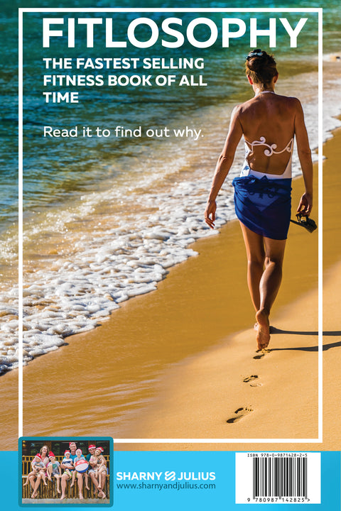 Fitlosophy 1 back view