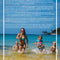 Fit, Healthy, Happy Mum Book back view