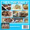 Healthy Junk 2 back view