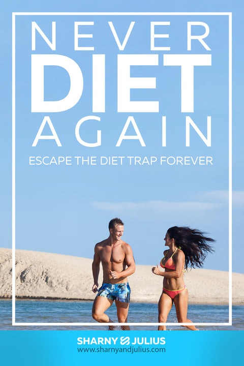 Never Diet Again by SandJ