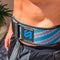SJ Weight Lifting Belt alternate view